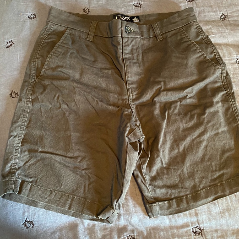 Chaps shorts